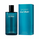 Lotion après-rasage Davidoff Cool Water 125 ml
